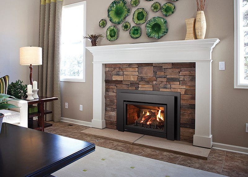 Regency Energy U31 Gas Insert - Sutter Home & Hearth